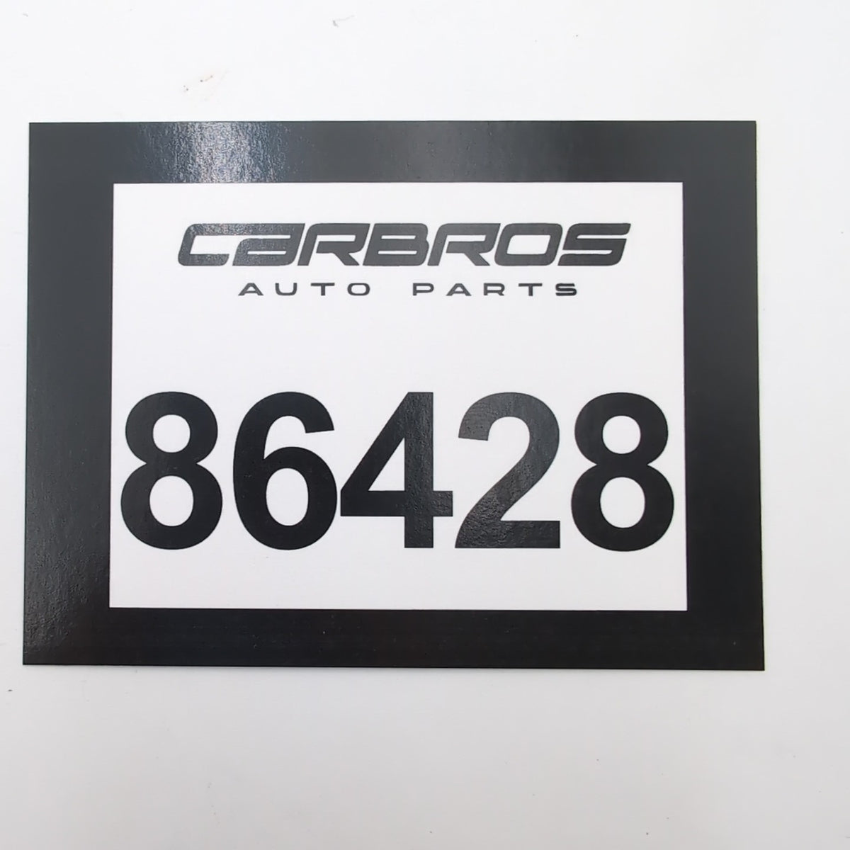 2009- 2011 Mercedes W219 CLS63 CLS550 AMG Parking Distance Control PDC Module