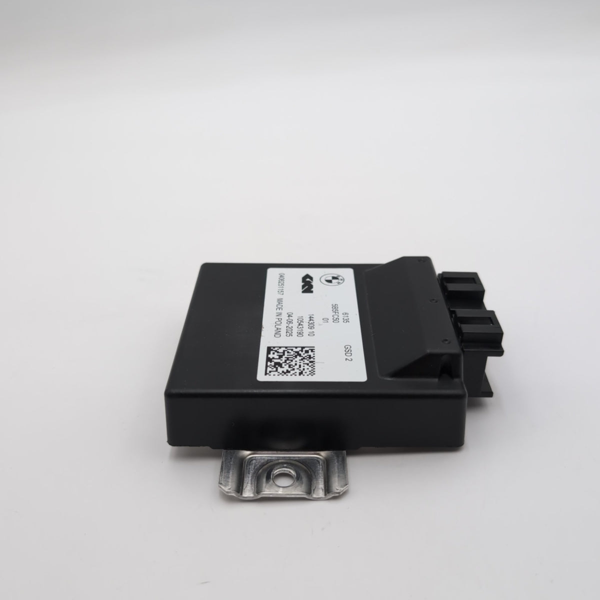 2025 2026 BMW X6 X7 M3 M340i X3 M440i Rear Differential Axle Control Module