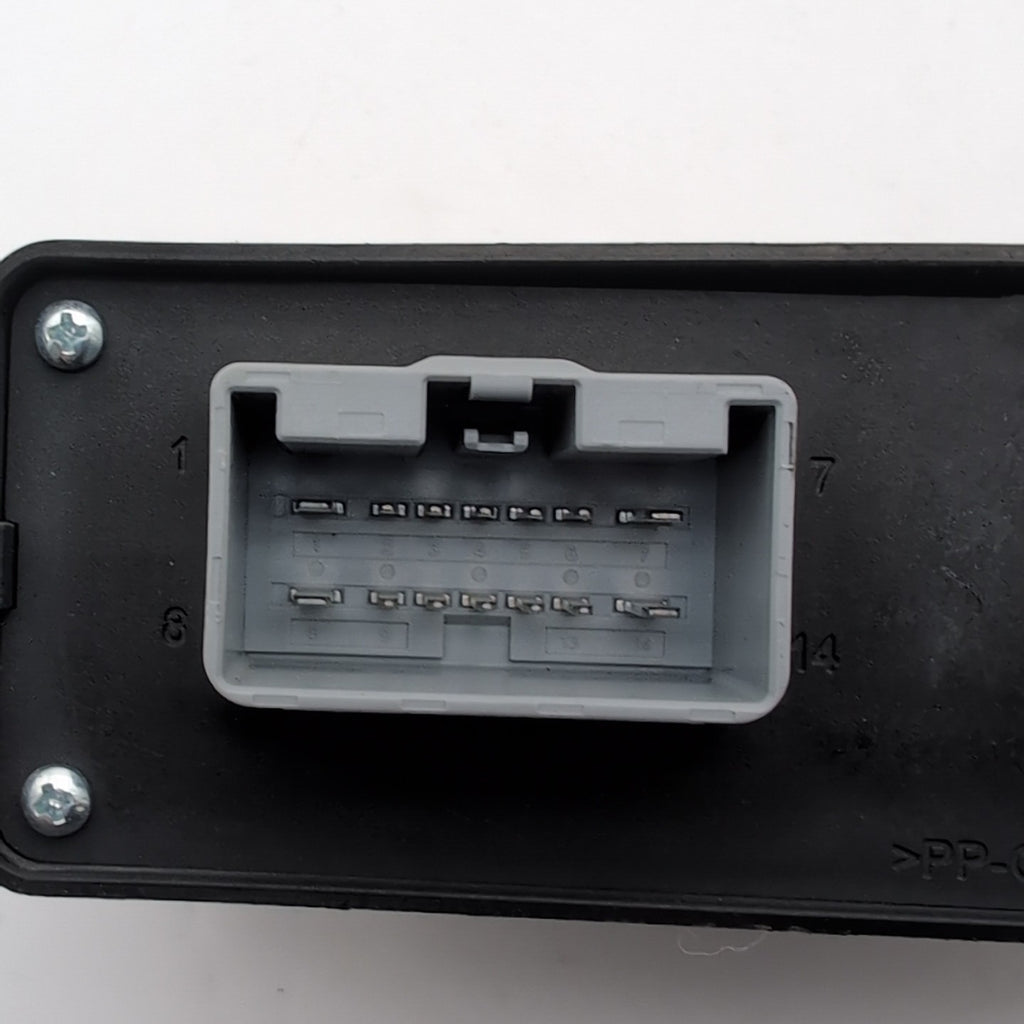 2010 2011 2012 Jaguar XJ Parking Brake Module 8W83-2C496-AC