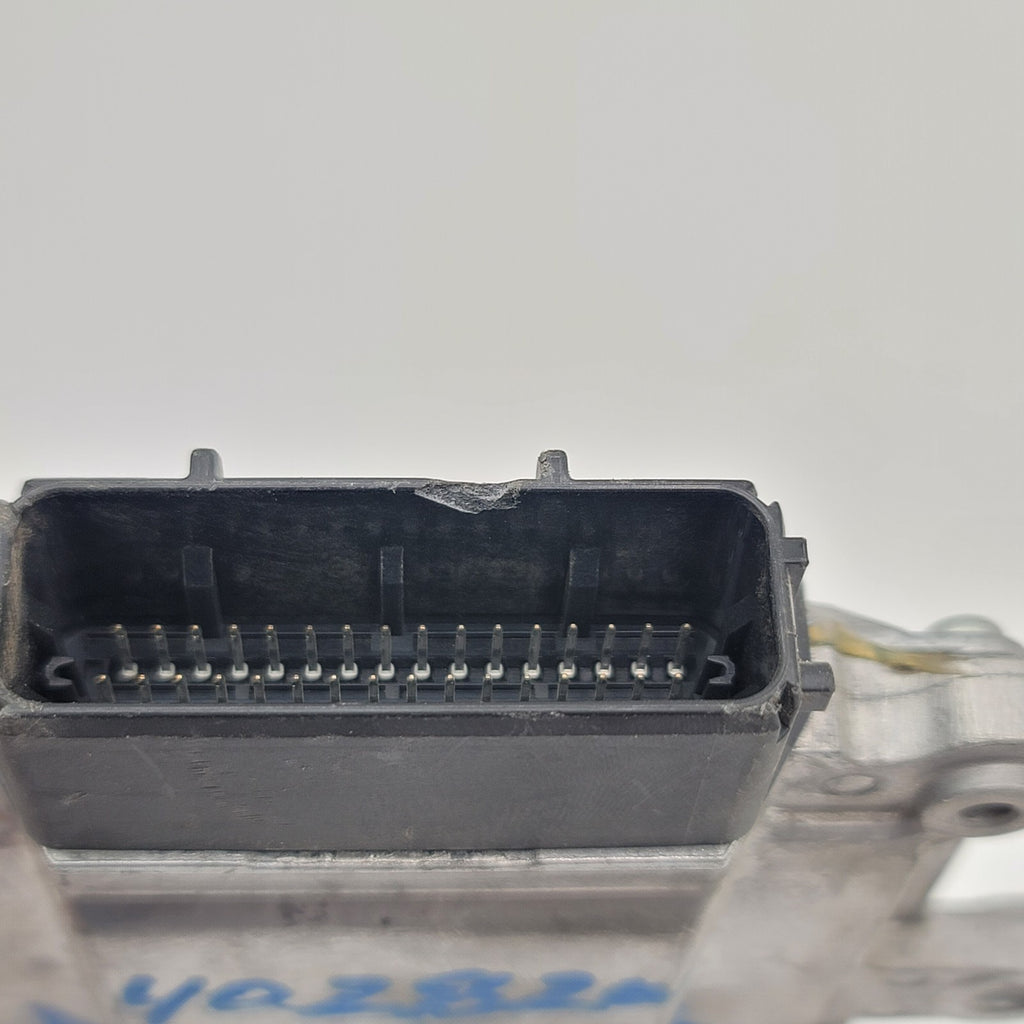 2020 2021 2022 SUBARU ASCENT CHASIS CONTROL MODULE 30919AH14C