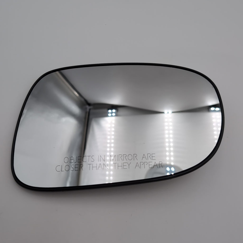 2010 2011 2012 2013 Lexus IS350 IS250 Convertible Right Side View Mirror Glass