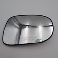 2010 2011 2012 2013 Lexus IS350 IS250 Convertible Right Side View Mirror Glass