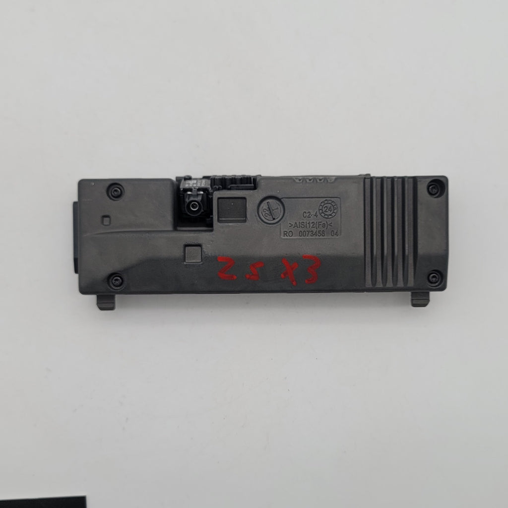 2020- 2025 BMW X3 X7 X6 X5 Camera Windshield LANE ASSIST 5A1A142 5B52662