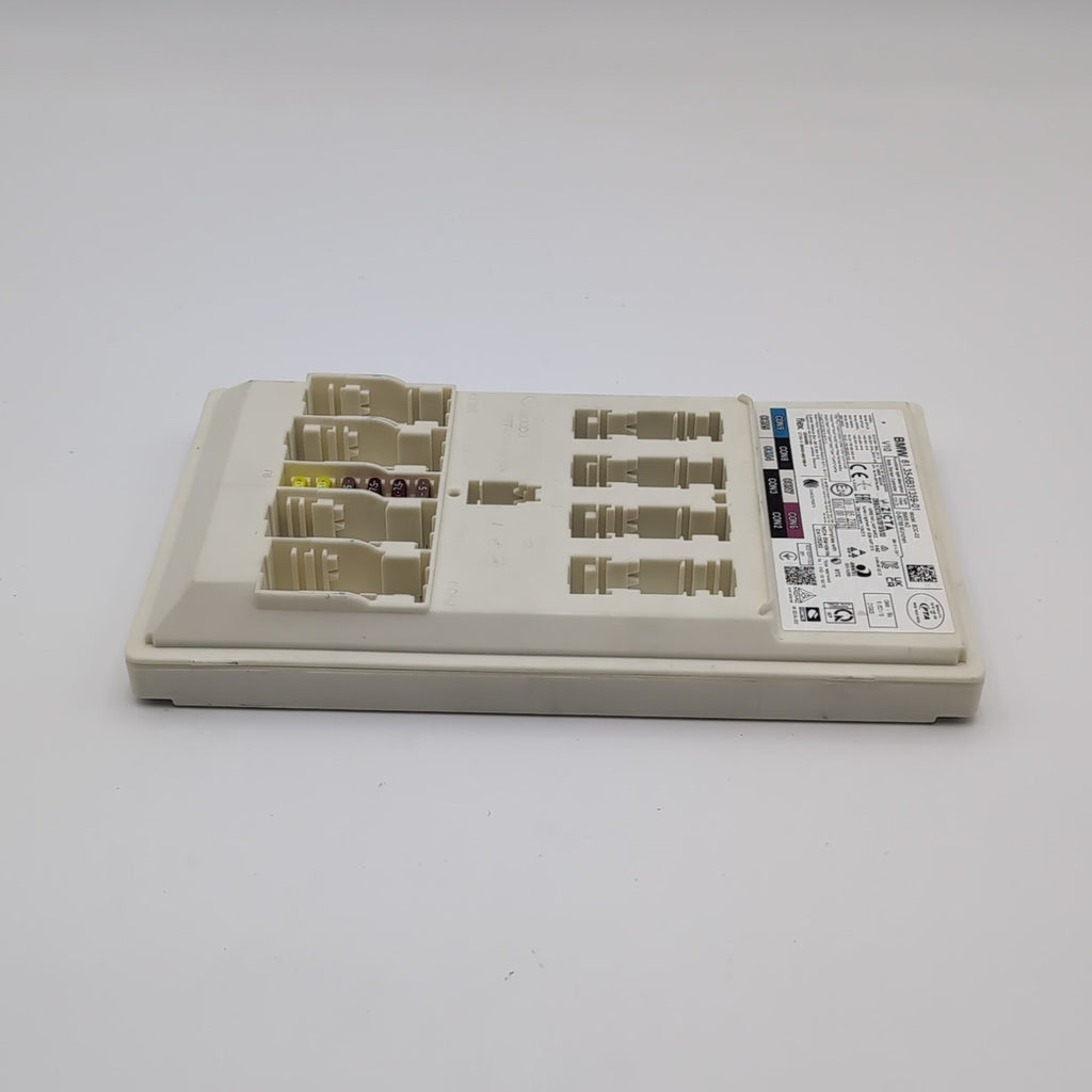 BMW G01 G05 G15 G20 G22 G30 G42 M3 M4 Body Domain Controller Fuse Module 5B31359