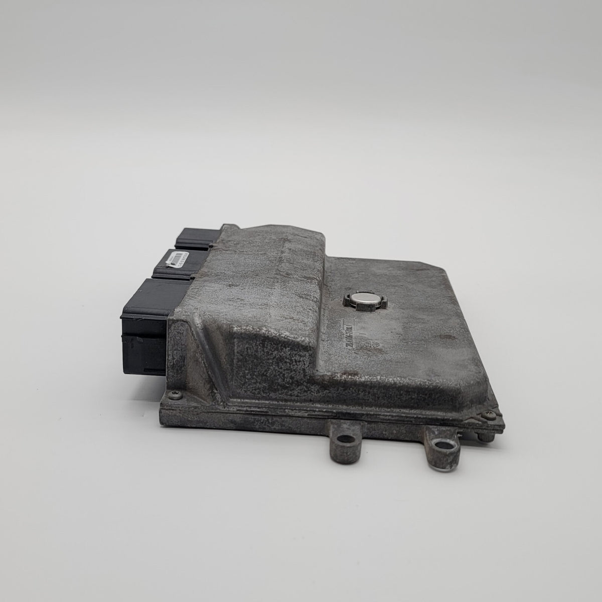 2013 Ford Fusion Computer Brain Engine Control ECU ECM EBX Module DS7A12A650ACJ
