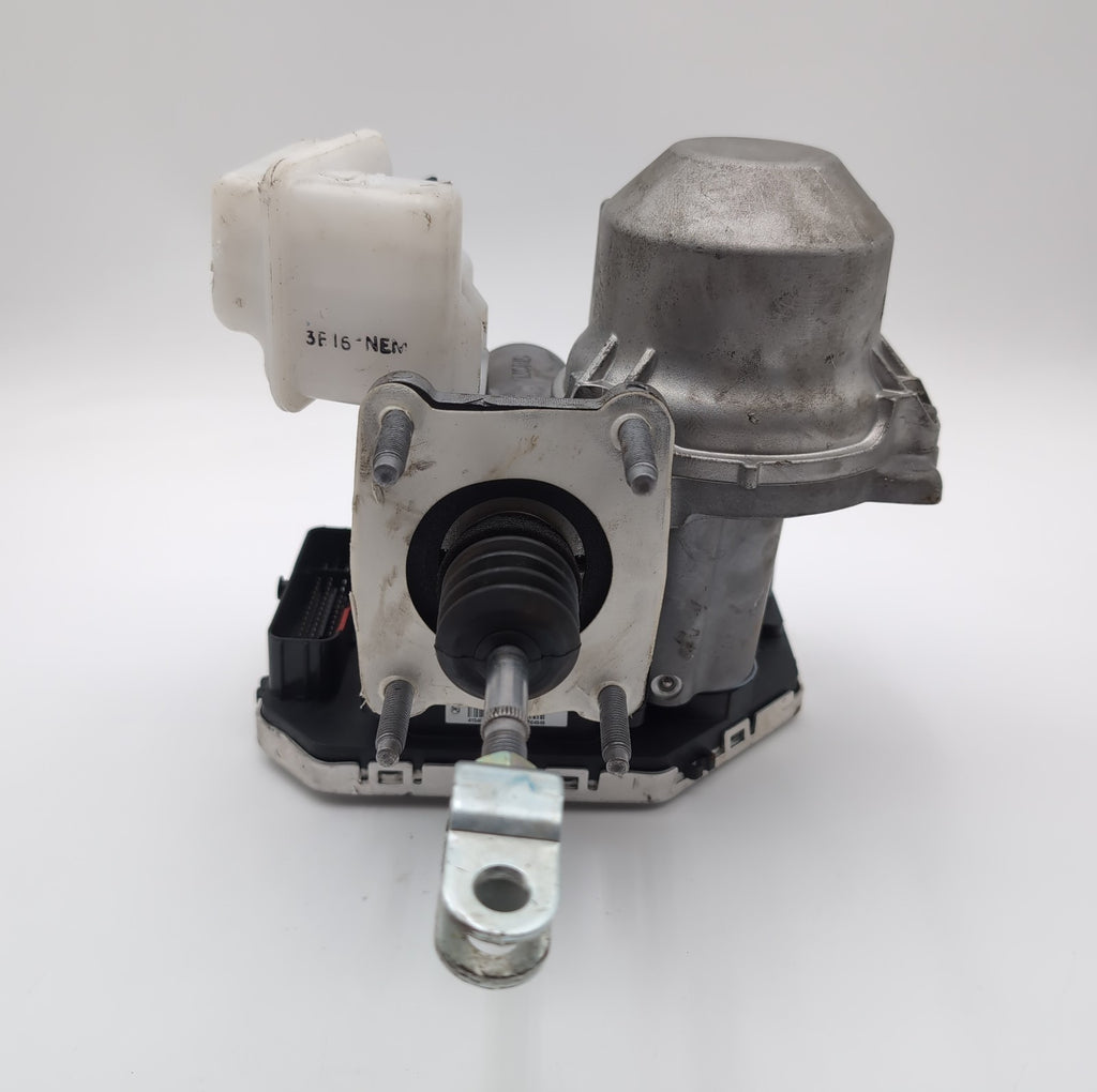 2022 2023 2024 Hyundai Ioniq 5 AWD Brake Booster Master Cylinder 58500-GI010