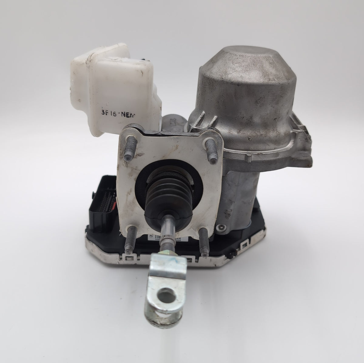 2022 2023 2024 Hyundai Ioniq 5 AWD Brake Booster Master Cylinder 58500-GI010