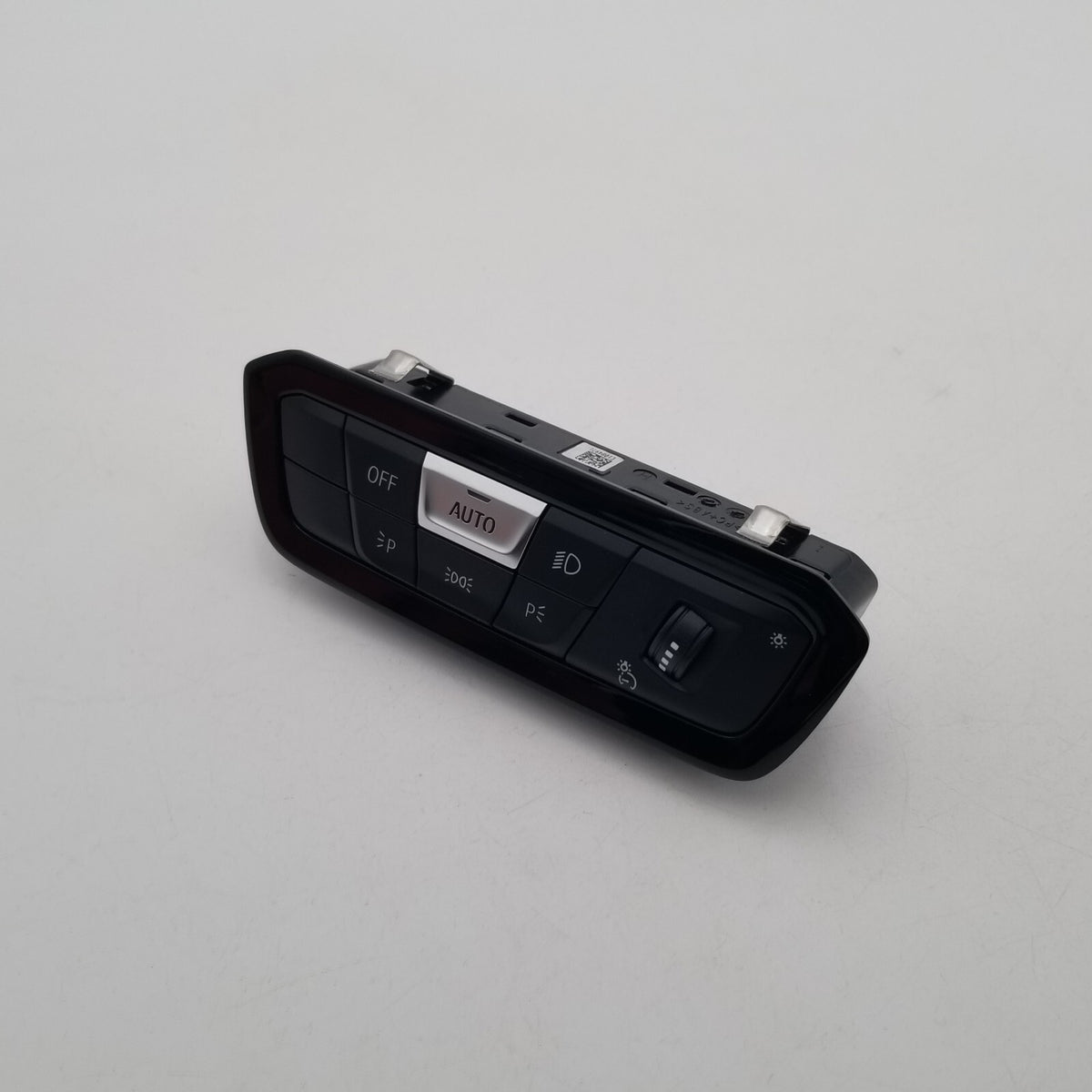 2021 - 2026 BMW G20 G80 G22 G26 G82 M3 M4 Headlight Control Switch Panel 5A16B17