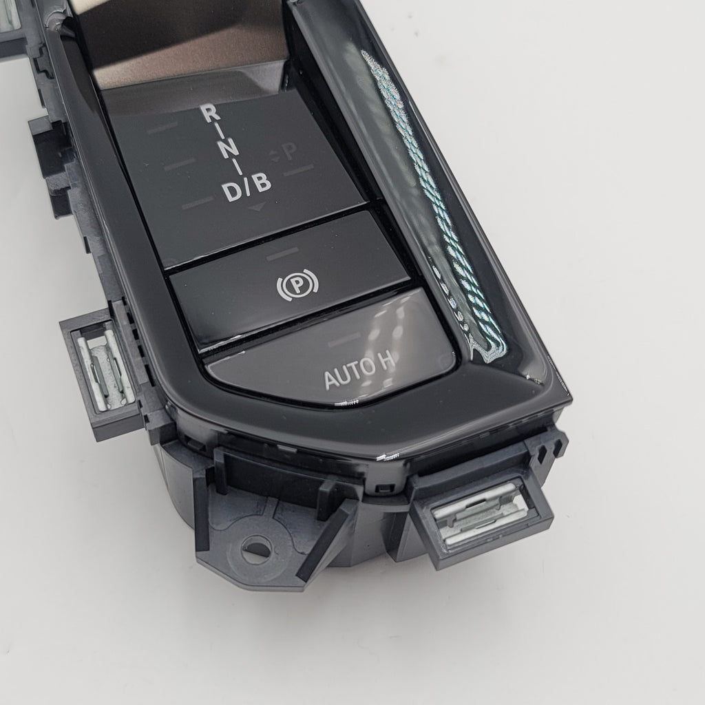 2022 - 2025 BMW iX I20 Gear Lever Selector Shifter Start Stop Switch 5A767A4