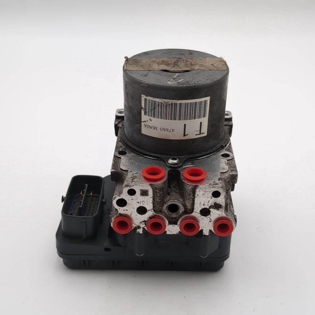 2013 2014 Nissan Pathfinder 3.5L ABS Anti Lock Brake Pump 476603KA0A