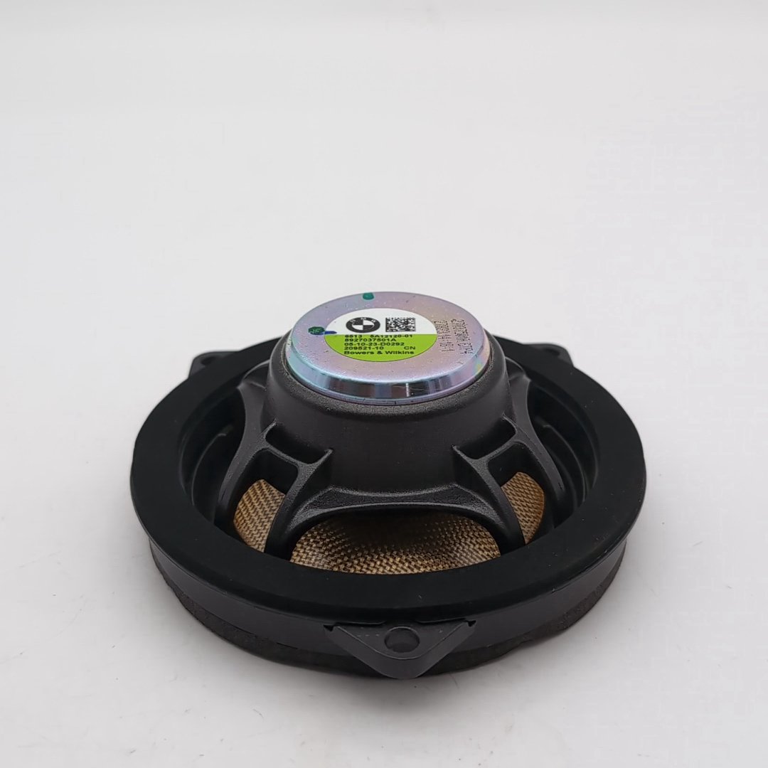 2022 - 2025 BMW i7 XM Bowers Wilkins Alev 4 High End Mid Range Speaker 5A12120