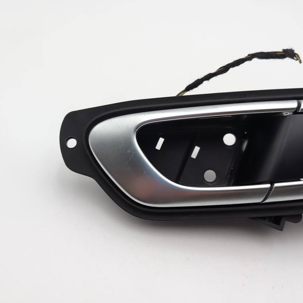 2003- 2011 Bentley Continental GT Interior Right Side Door Handle 3W0837114C