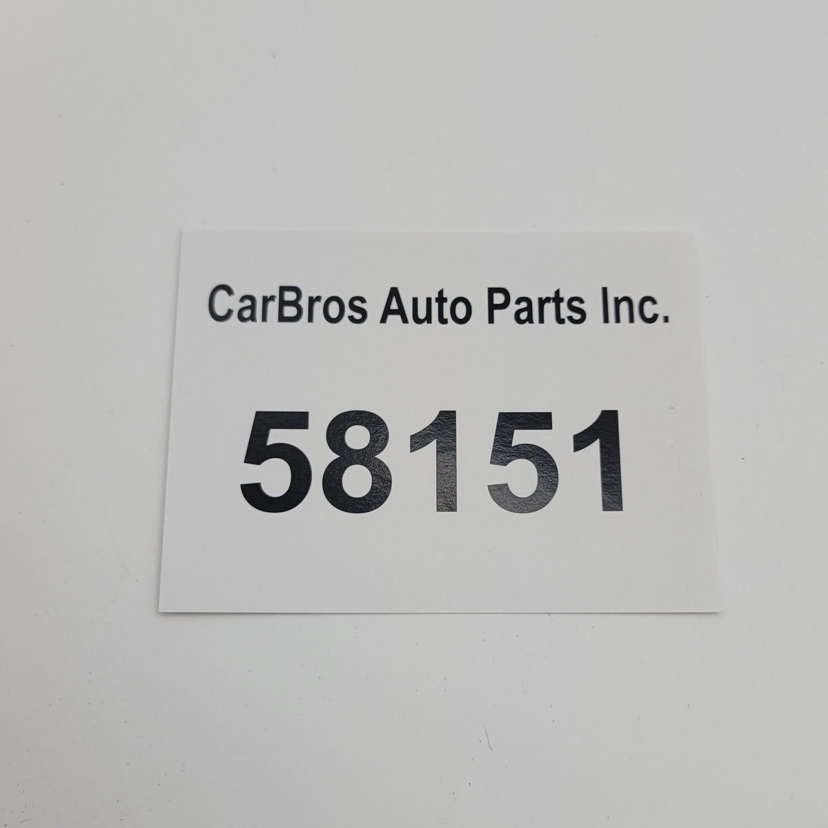2013 2014 2015 ACURA RDX Computer Brain Engine Control ECU ECM EBX 37820R8AA66