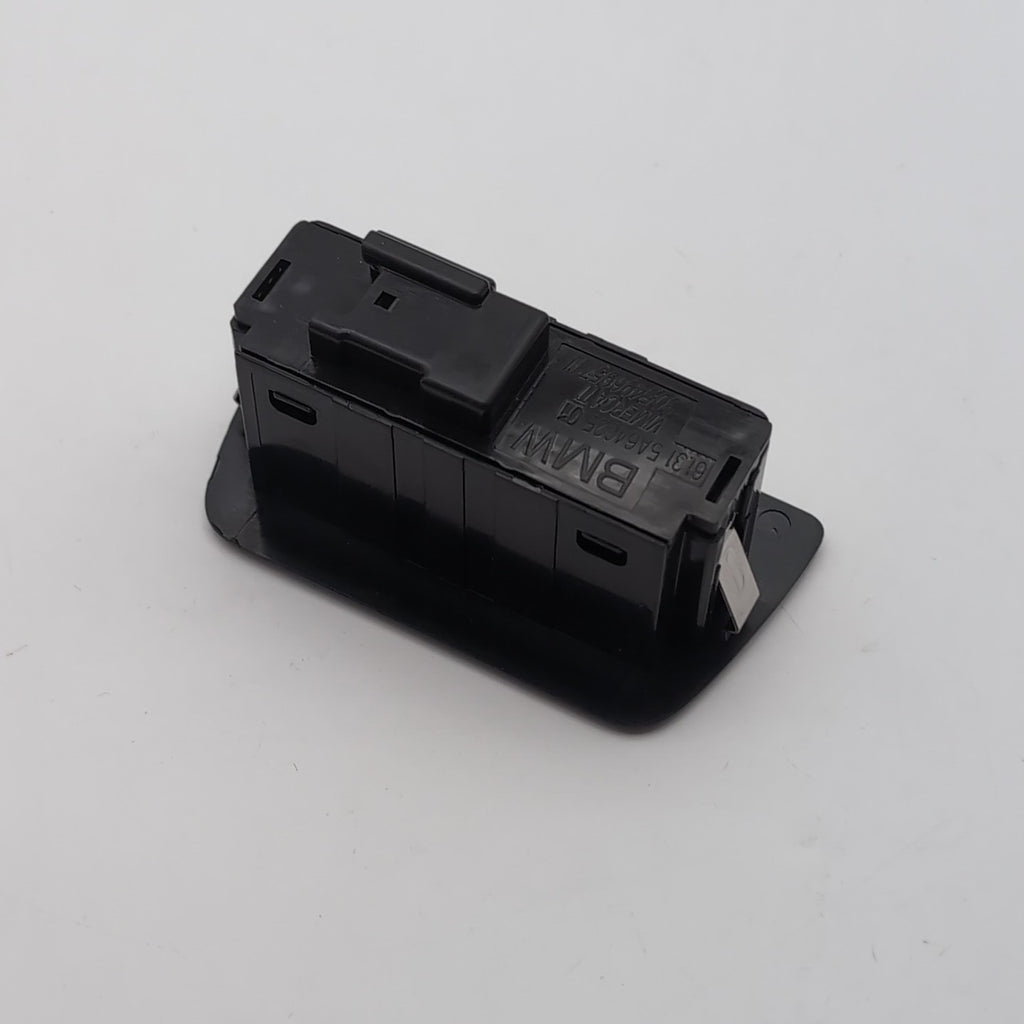 2023 - 2026 BMW G20 G26 XM X3 X5 X6 X7 Rear Trunk Open Close Switch 5A64C25