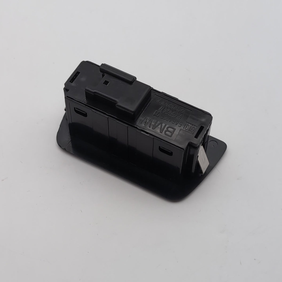 2023 - 2026 BMW G20 G26 XM X3 X5 X6 X7 Rear Trunk Open Close Switch 5A64C25