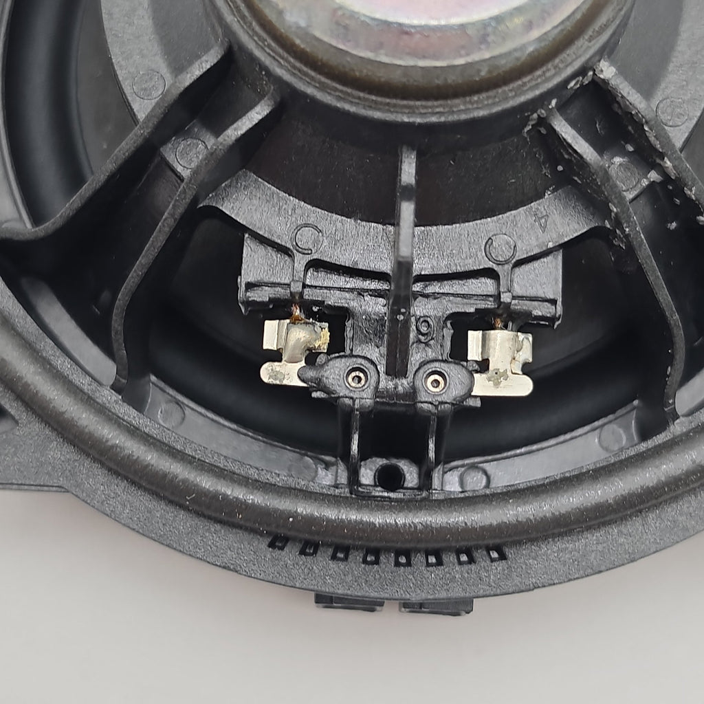 2019 - 2026 BMW G20 G42 X3 X4 X5 X6 X7 Front Rear Door Midrange Speaker 6809629