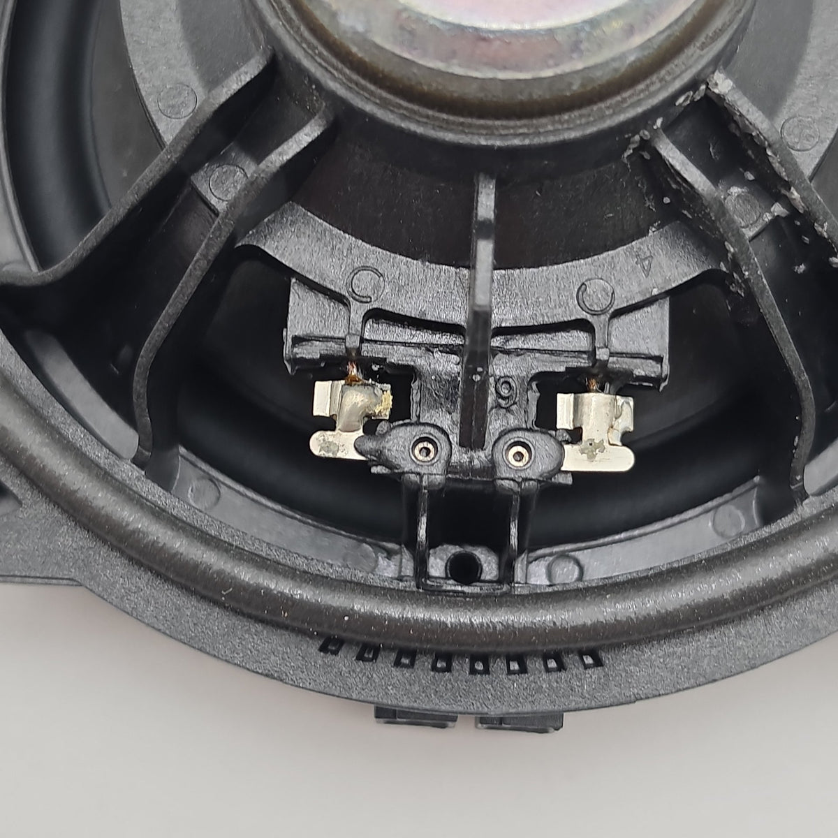 2019 - 2026 BMW G20 G42 X3 X4 X5 X6 X7 Front Rear Door Midrange Speaker 6809629