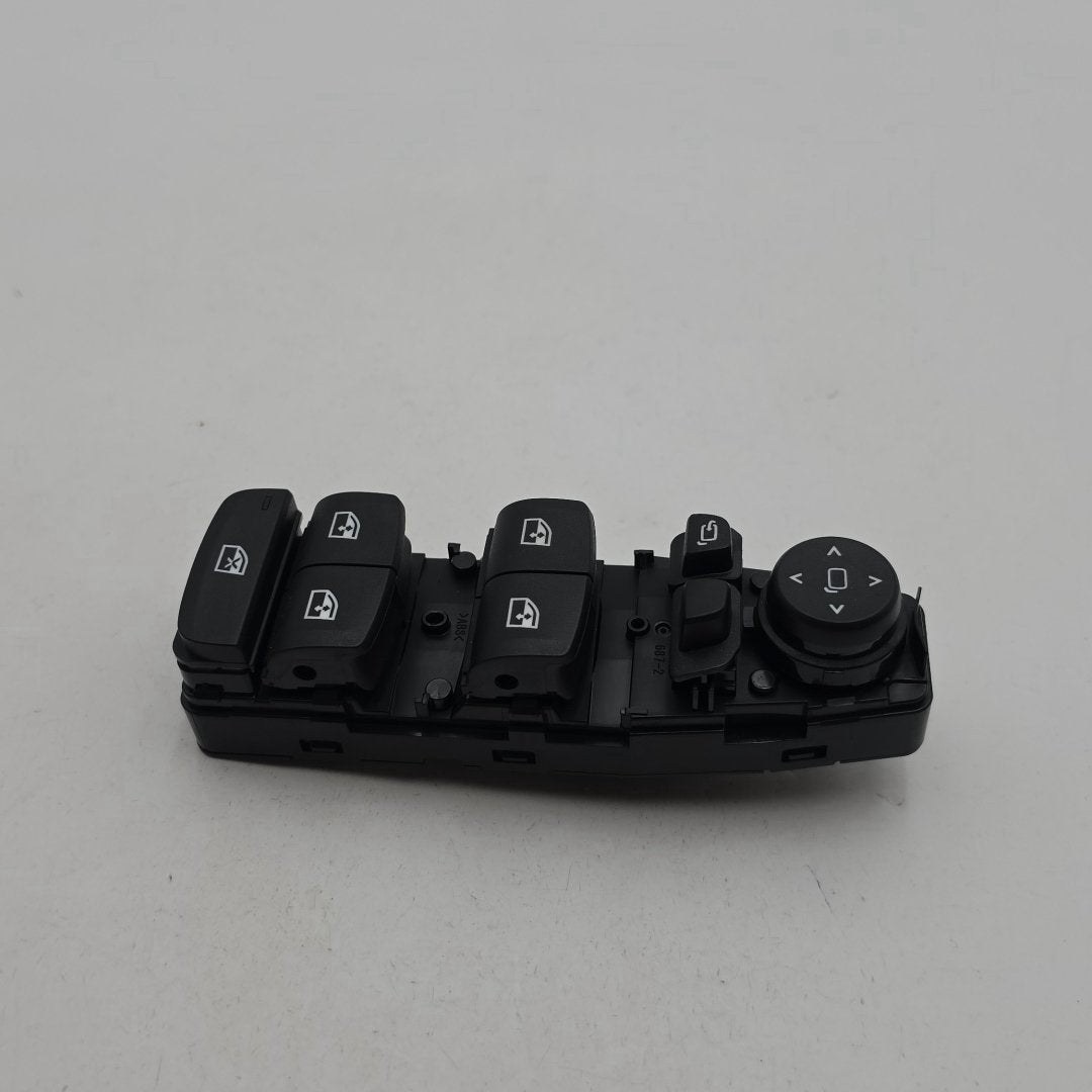 2021 - 2026 BMW G20 G22 G80 F44 G26 M3 Left Driver Master Window Switch 7948785