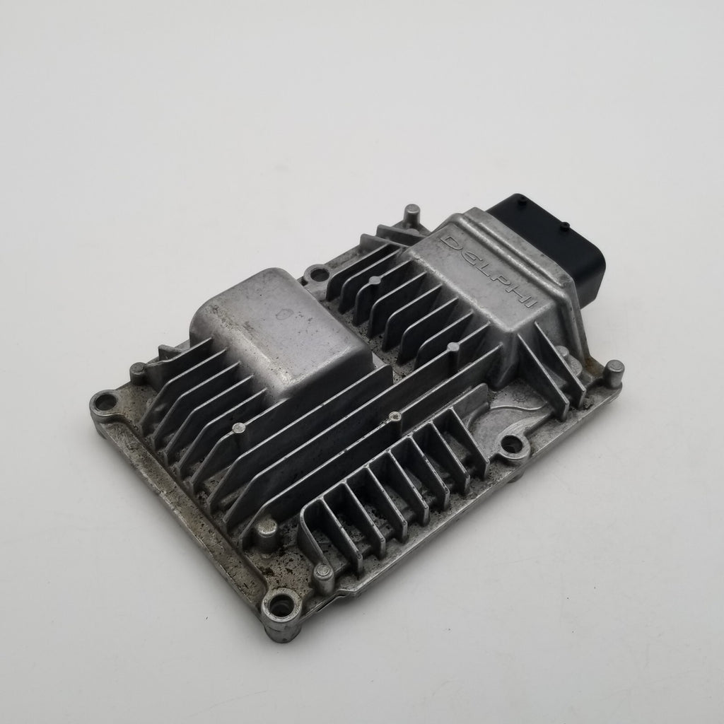 2012- 2016 Genesis FUEL INJECTOR CONTROL MODULE UNIT 39172-3C020 FCM FCU