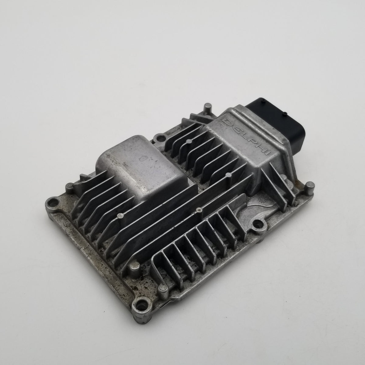 2012- 2016 Genesis FUEL INJECTOR CONTROL MODULE UNIT 39172-3C020 FCM FCU