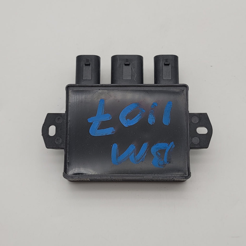 2022 2023 2024 BMW i4 430i M440i G26 LIFTGATE SMART OPENER CONTROL MODULE