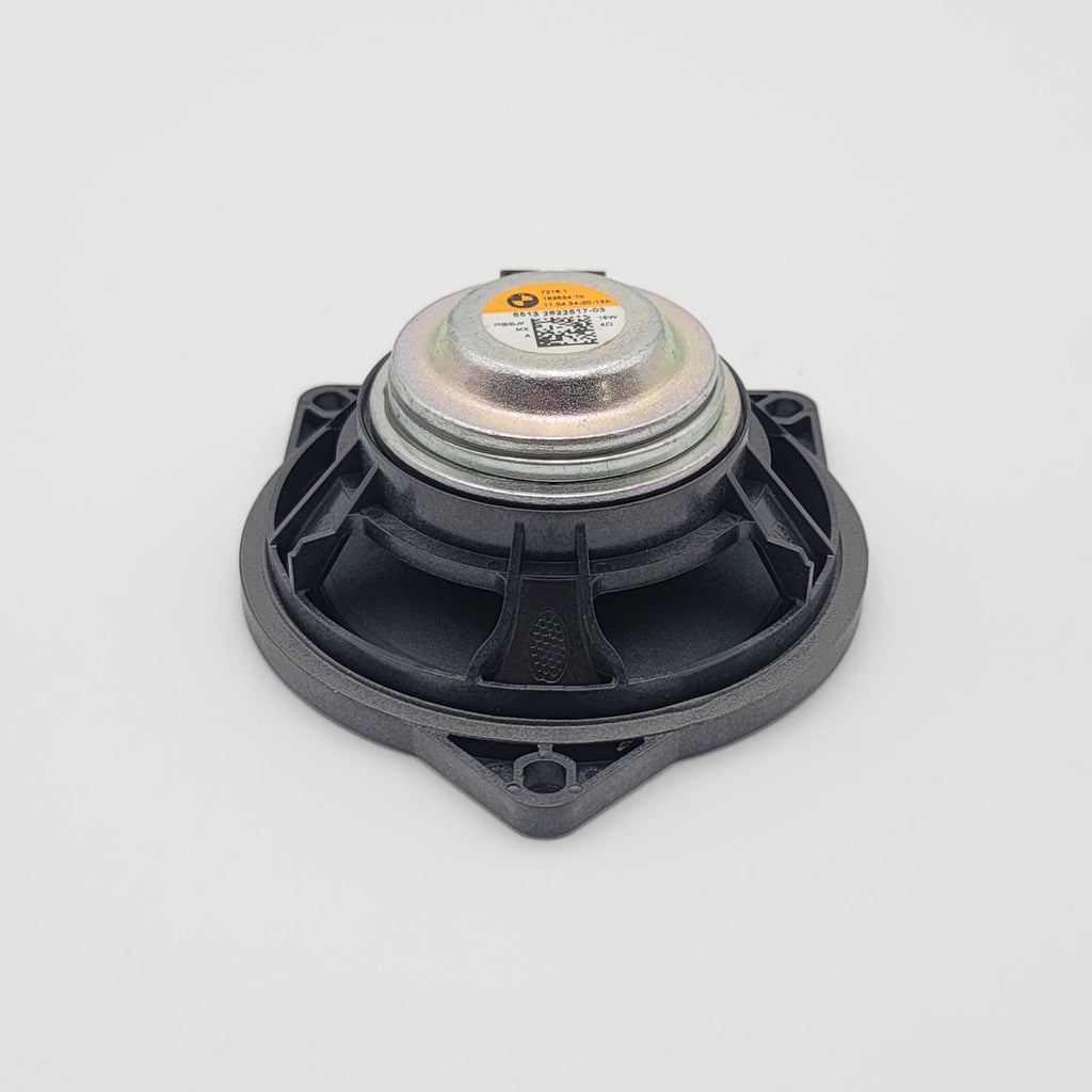 2019 - 2026 X5 X6 X7 Front Door Corner Harman Kardon Speaker Tweeter 6809632