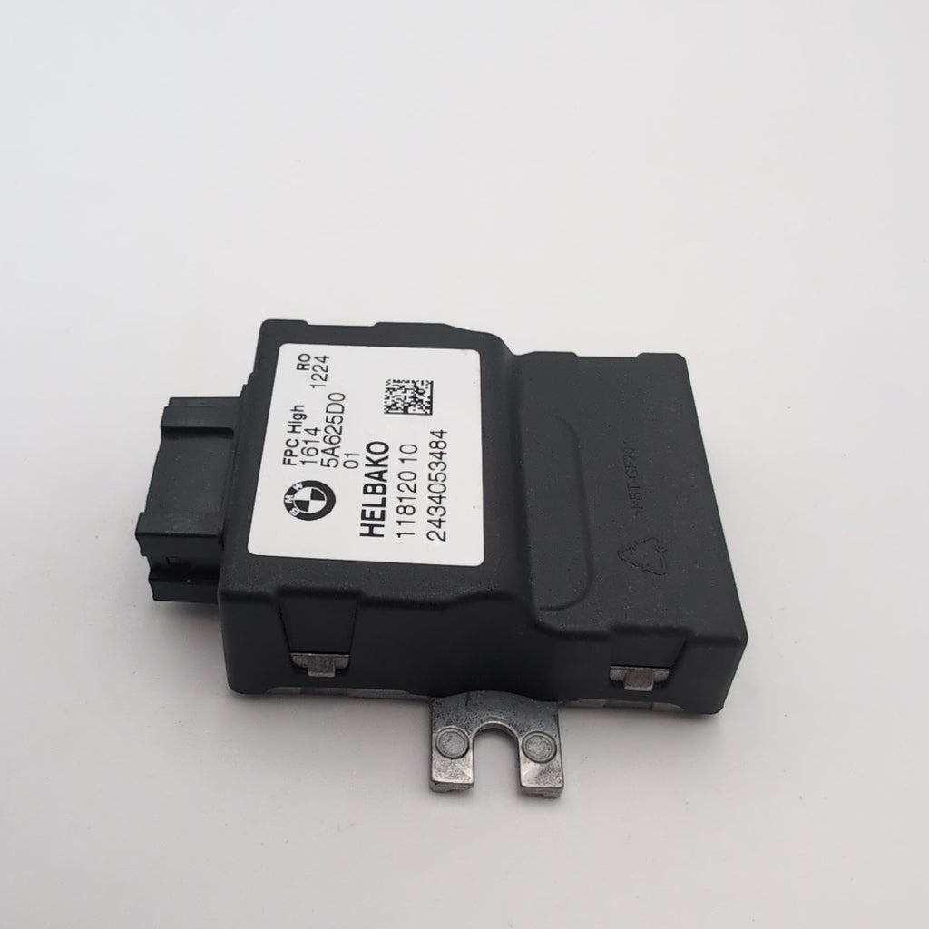 2021 - 2025 BMW G20 G22 G80 G82 G42 M3 M4 Fuel Pump Control Module 5A625D0