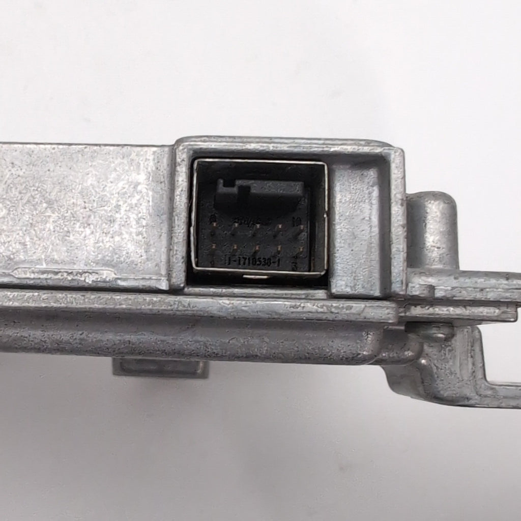2007-2009 Mercedes W221 S550 CL600 Night Vision Camera Control Module 2218709693