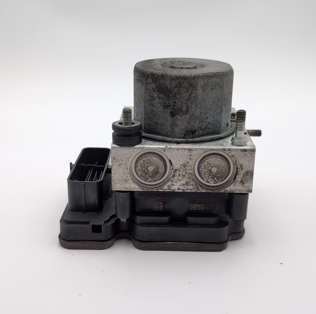 2019 2020 Nissan Rogue 2.5L ABS Anti Lock Brake Pump Control Unit 47660-5HT0A