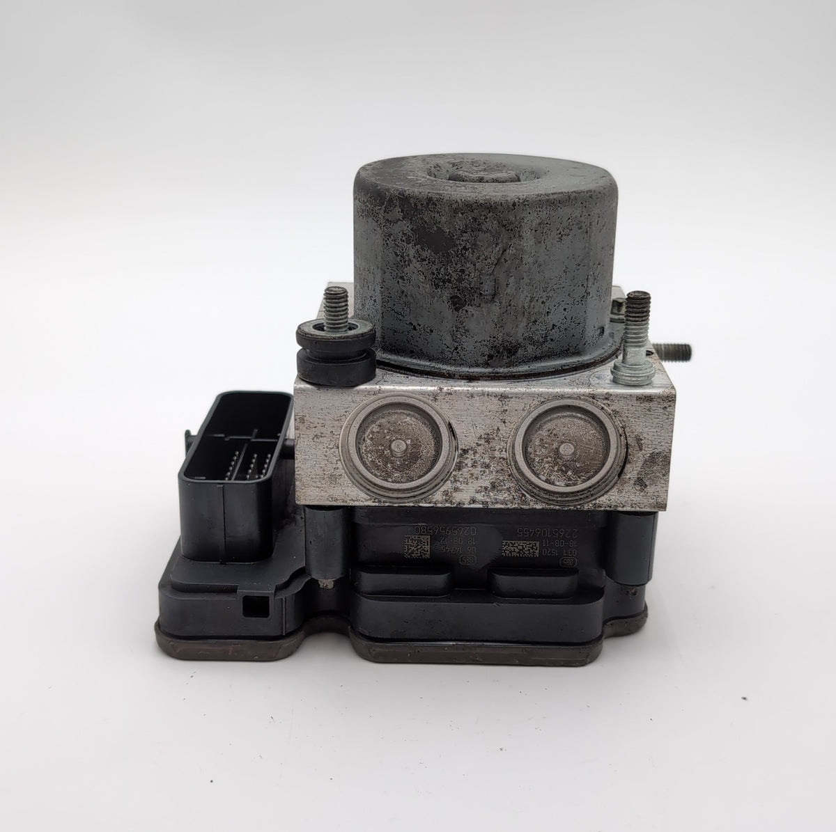 2019 2020 Nissan Rogue 2.5L ABS Anti Lock Brake Pump Control Unit 47660-5HT0A