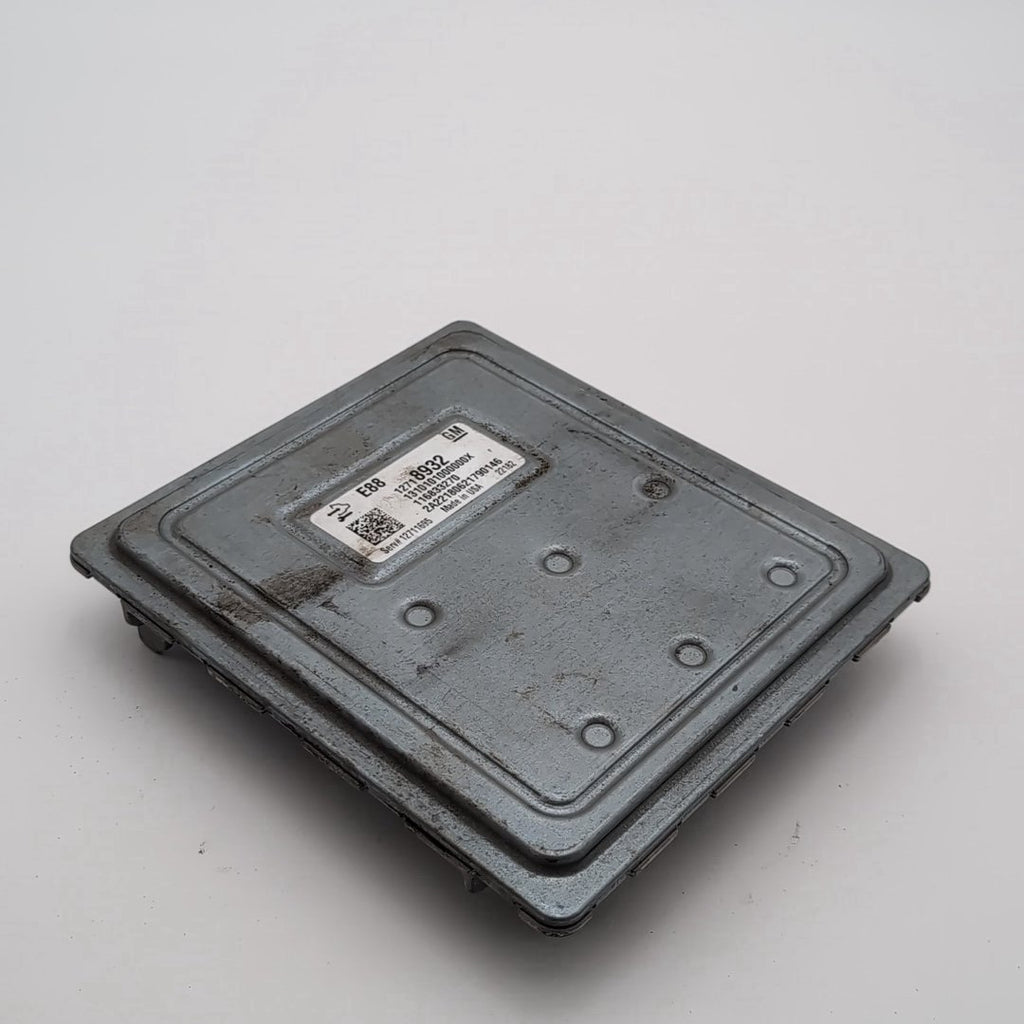2020 2021 2022 Chevrolet Equinox Engine Computer Control Module E88 12718932