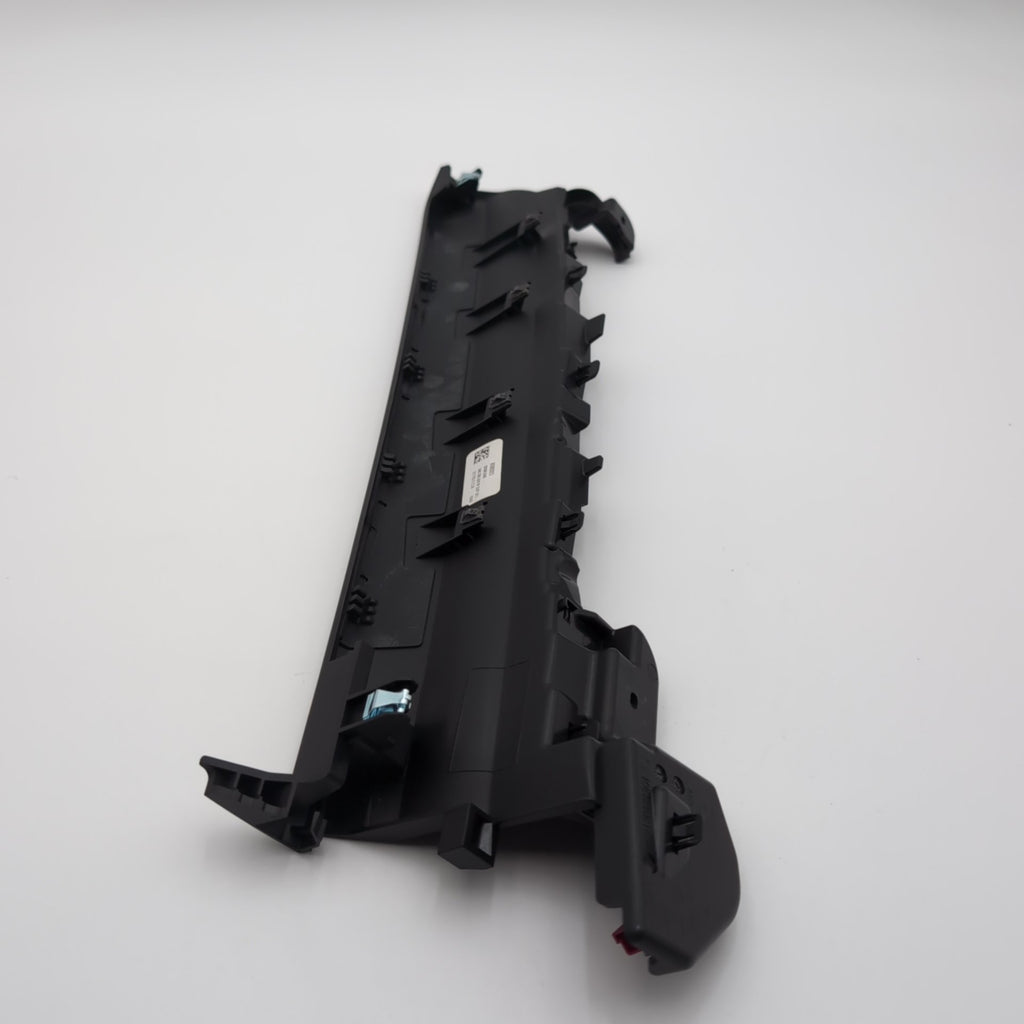 2025 2026 BMW X3 G45 Dash Instrument Panel Molding Finisher Light Trim Cover