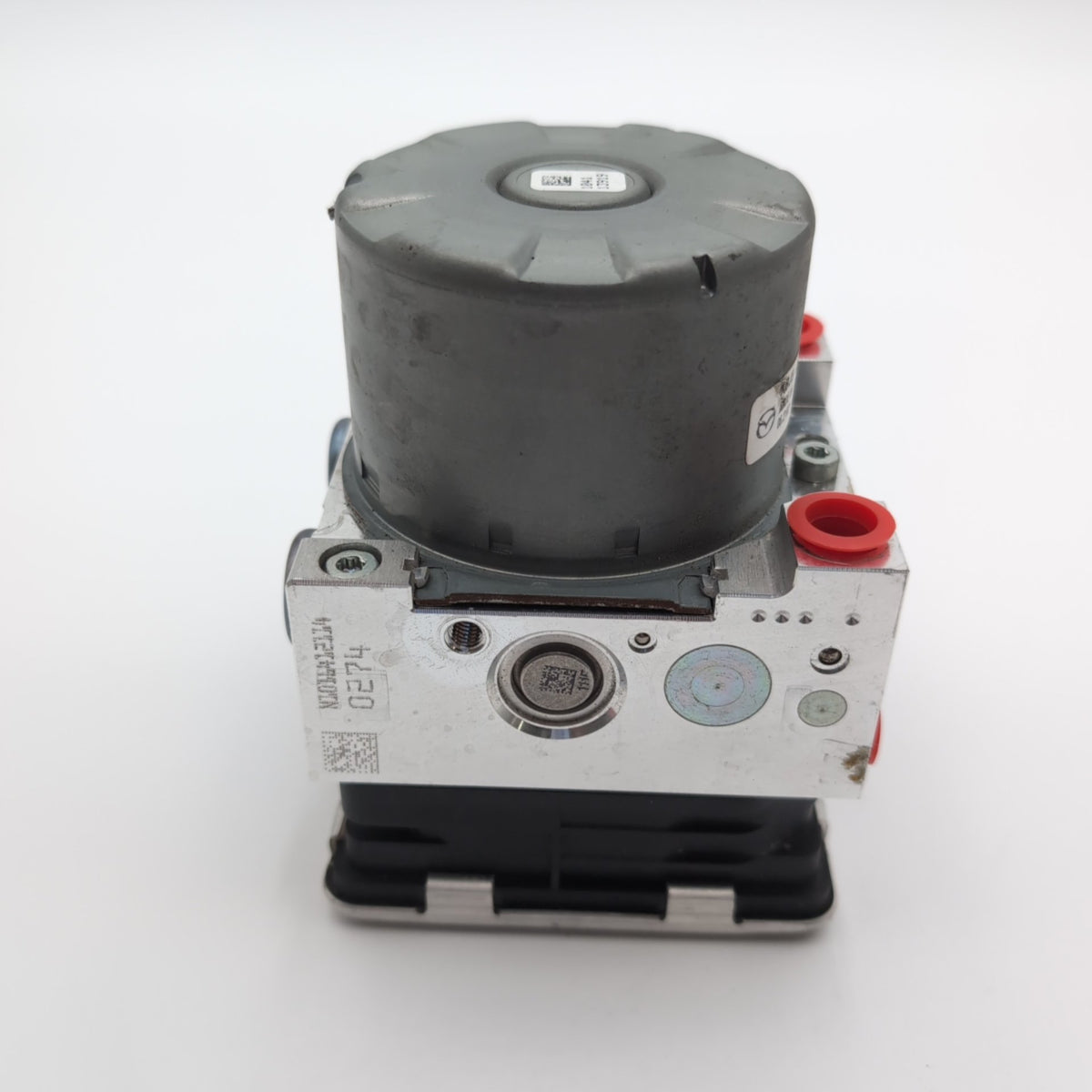 2020 2021 Mazda CX-5 ABS Anti Lock Brake Pump KBJ5437A0
