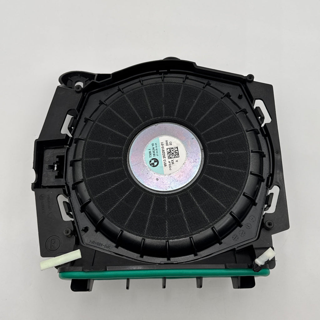 2019 - 2026 BMW 330i M340i M240i G20 G42 Right Subwoofer Speaker 2622810