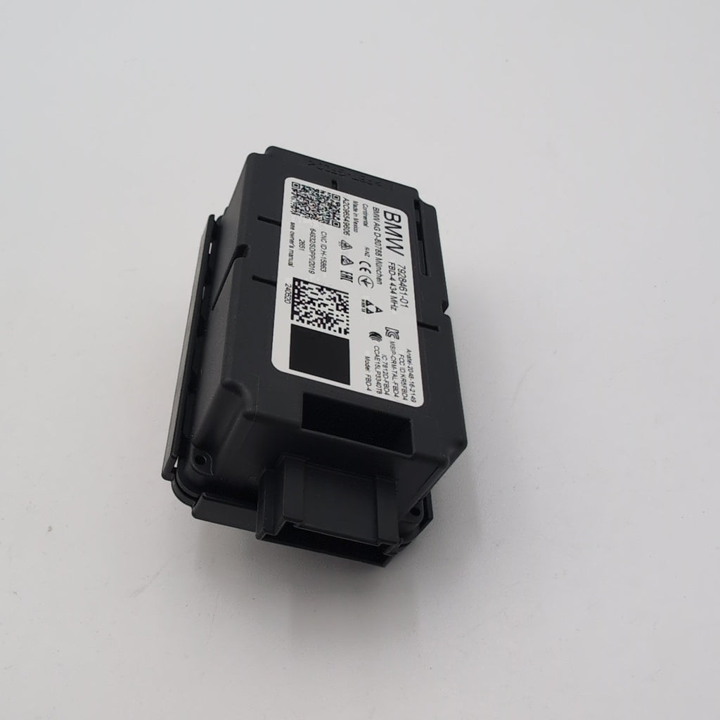 2019 - 2023 BMW G20 G30 M3 M5 X3 X5 Remote Radio Receiver Control Module