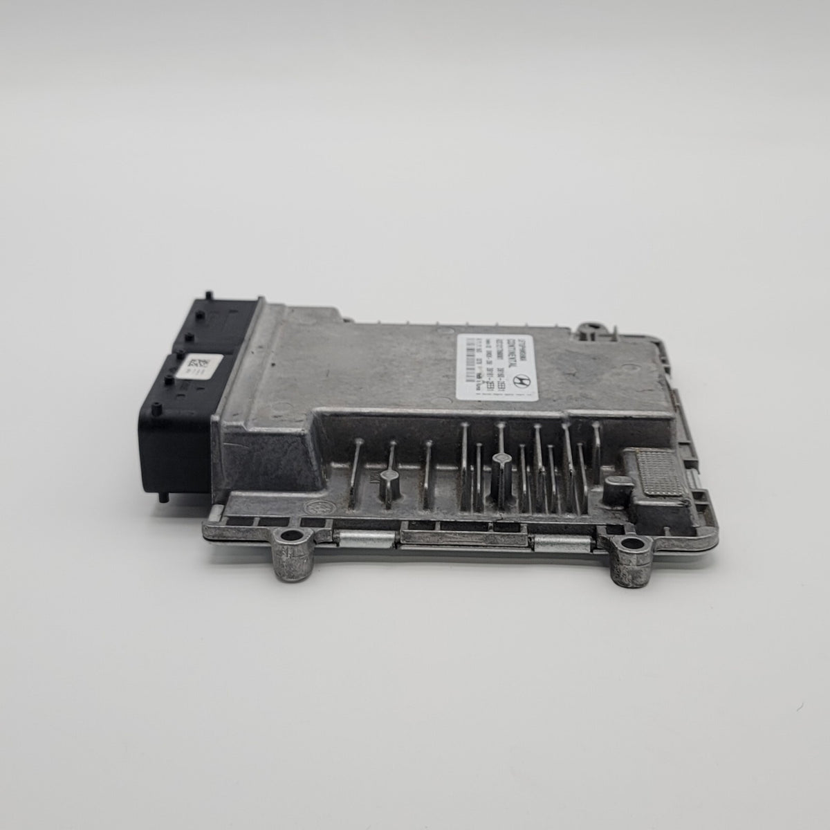 2016 2017 Hyundai Sonata Hybrid 2.0L ECM Engine Computer Module ECU 39160-2EEB0