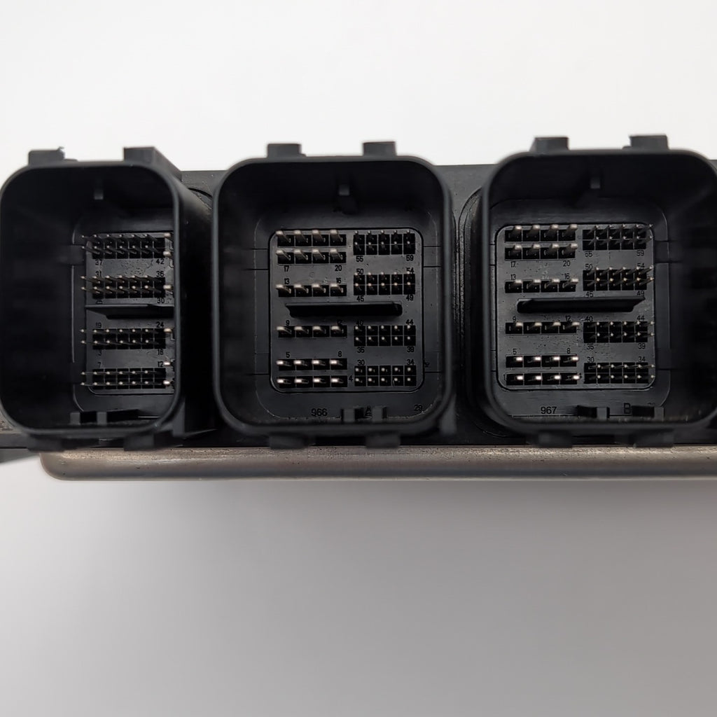 2024 2025 BMW X5 X6 X7 XM G05 G06 G07 G09 Engine Computer Control Module 5A9CCA4