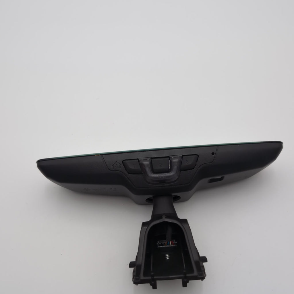 2024 2025 2026 BMW X1 X6 Interior Rear View Mirror Auto Dim HomeLink 5B53A90