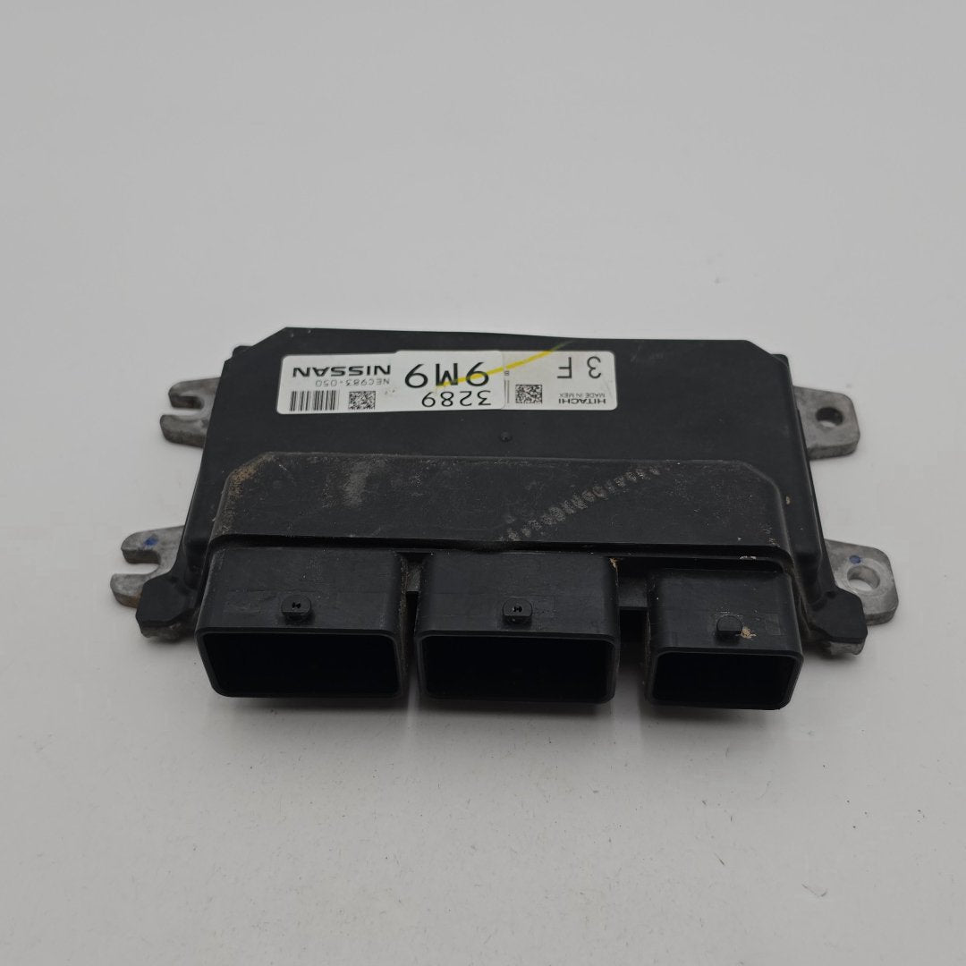 2020 2021 2022 Nissan Versa Engine Computer Control Module NEC983-050