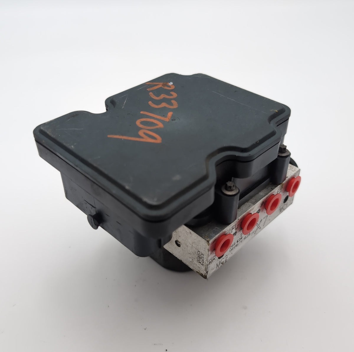 2012 Subaru Impreza 2.0L ABS Anti Lock Brake Pump Control Unit OEM 27536FJ061