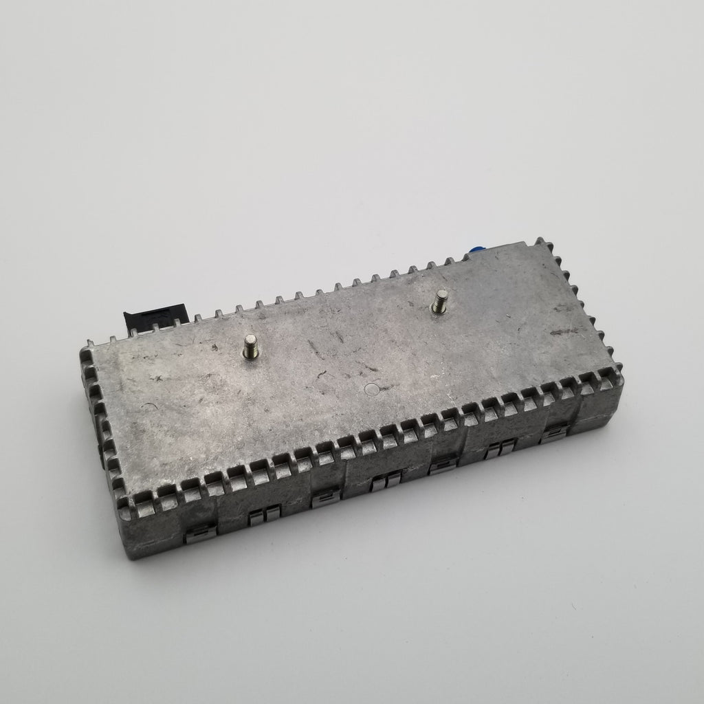 2013- 2016 MERCEDES GL450 X166 SATELLITE RADIO CONTROL MODULE OEM A2128705689