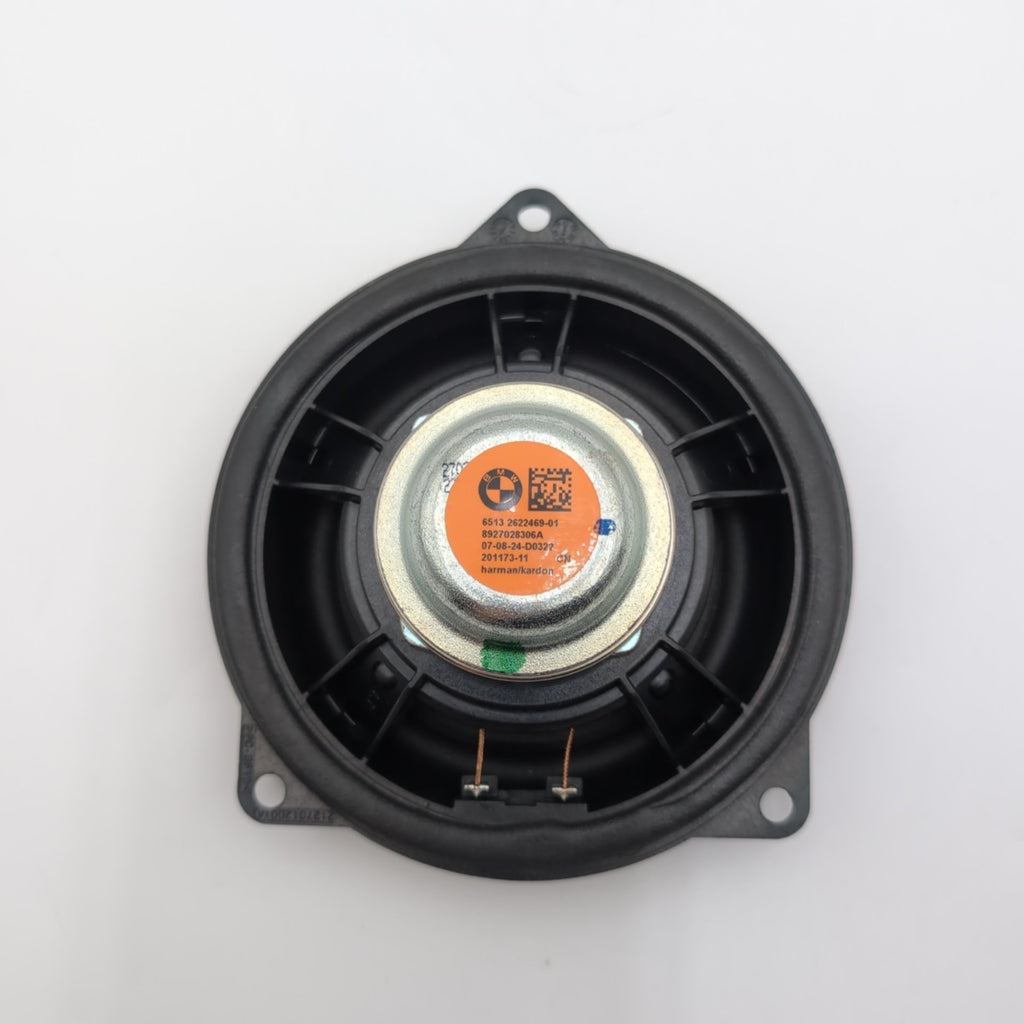 2019 - 2025 BMW G20 G22 G26 G30 M3 X3 X4 X5 X6 Midrange Door Speaker Harman