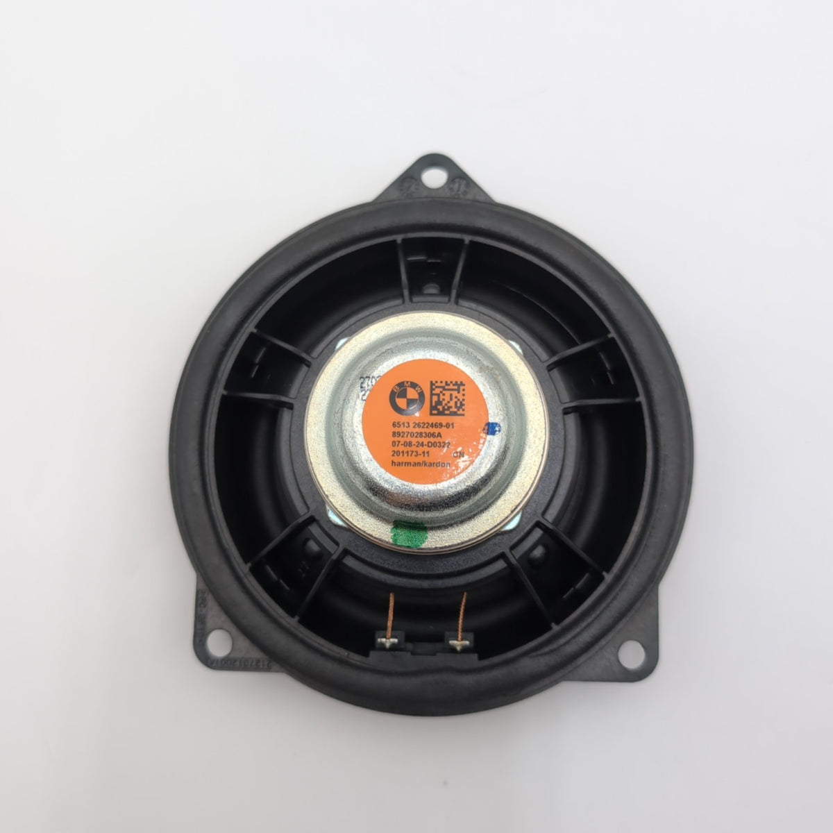 2019 - 2025 BMW G20 G22 G26 G30 M3 X3 X4 X5 X6 Midrange Door Speaker Harman