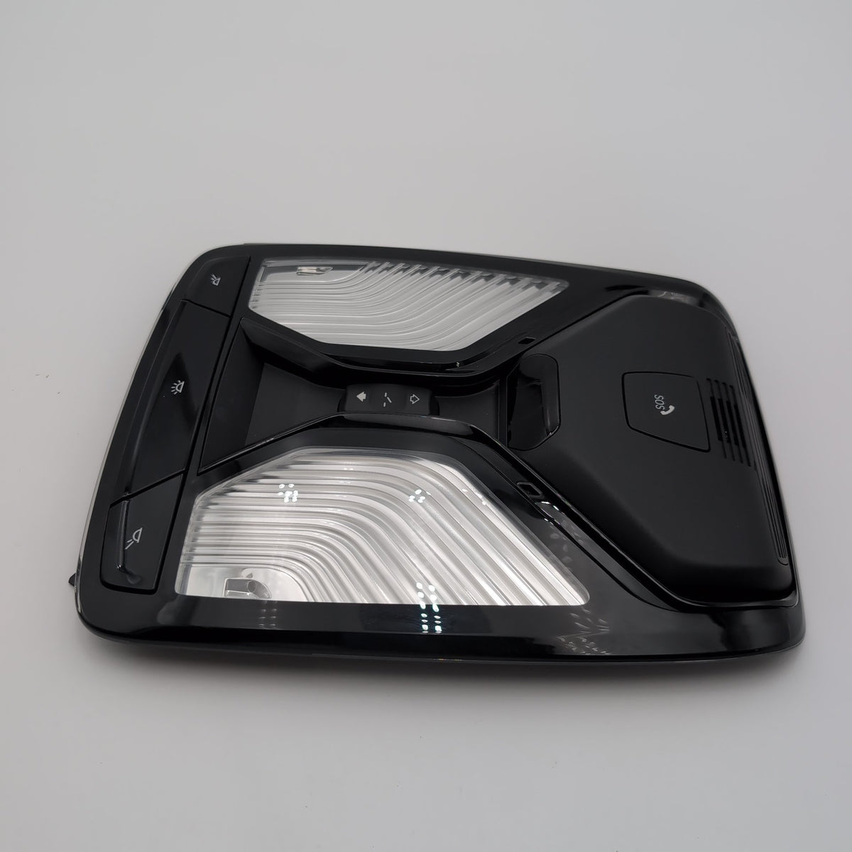 2019 - 2022 BMW G20 G22 G26 G30 X3 X4 X5 Overhead Console Dome Light Assembly