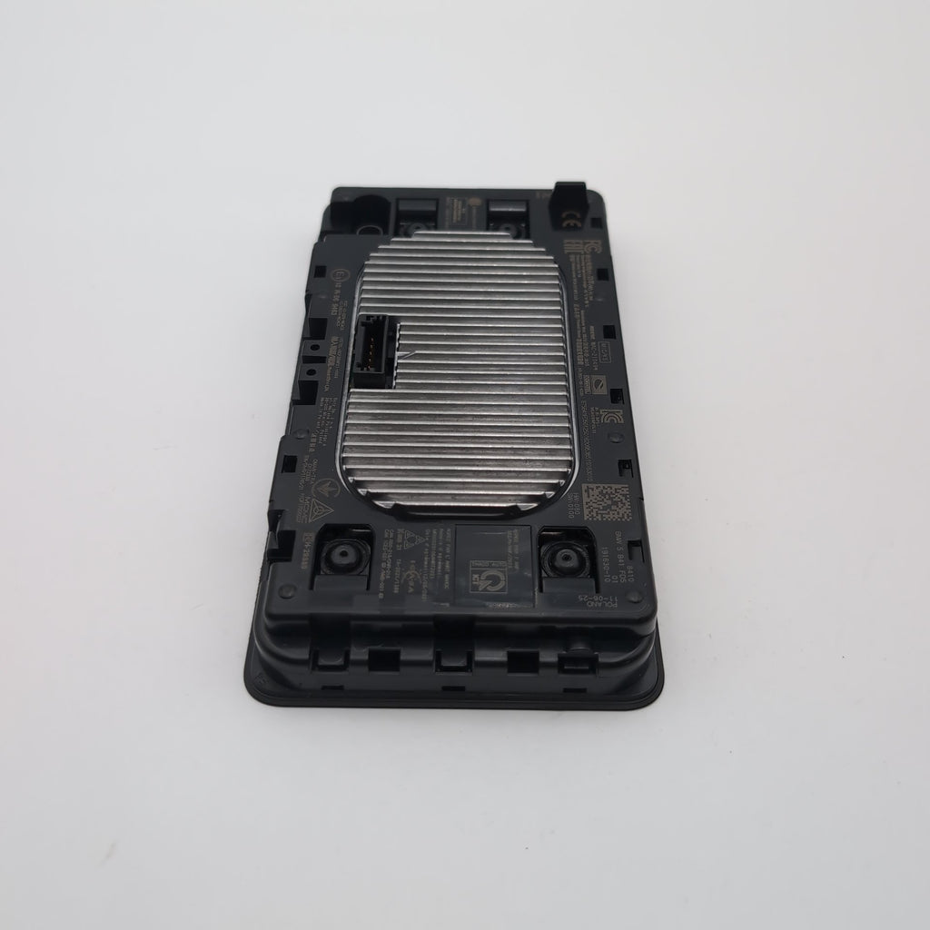 2019 - 2026 BMW G20 G26 G42 X5 X6 X7 Z4 Wireless Phone Charging Pad Tray 5B41FD5
