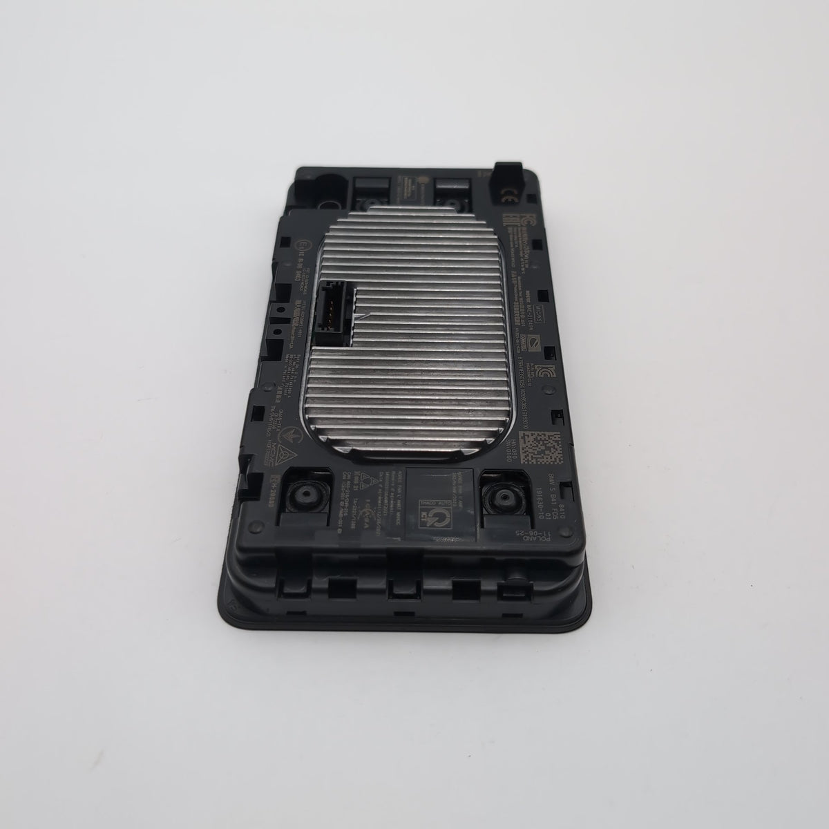 2019 - 2026 BMW G20 G26 G42 X5 X6 X7 Z4 Wireless Phone Charging Pad Tray 5B41FD5