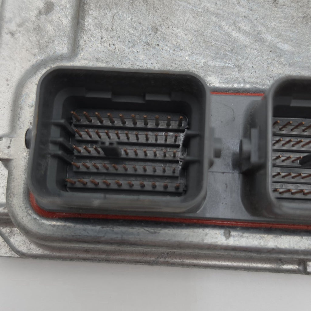 2020 Honda HRV 1.8L AWD Engine Computer Control Module ECU 37820-6N8-A31