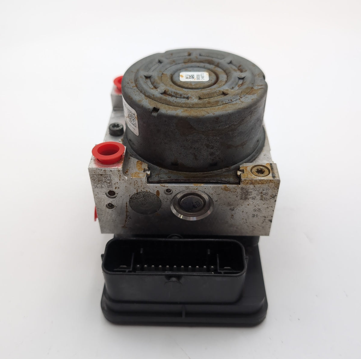 2017 2018 Mazda 3 2.5L ABS Anti Lock Brake Pump Control Unit OEM BACS437A0A