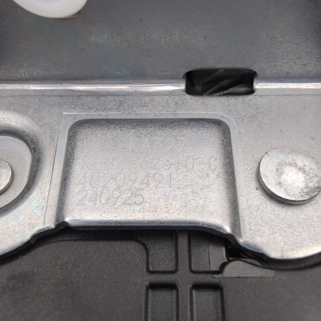 2024 2025 Mazda CX-90 CX90 Rear Liftgate Power Motor Lock Latch OEM KBB4-62310-C