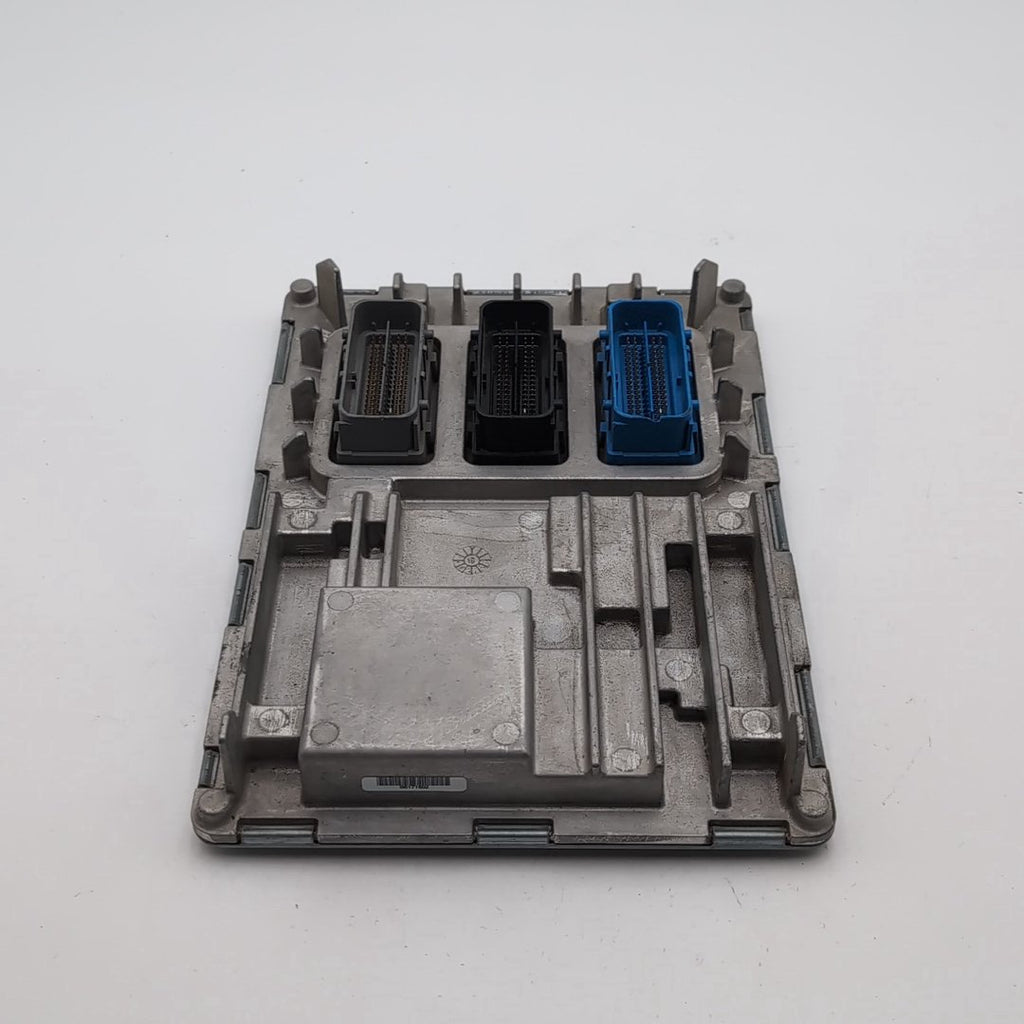 2020 Chevrolet Traverse Engine Computer Control Module E82 12708809